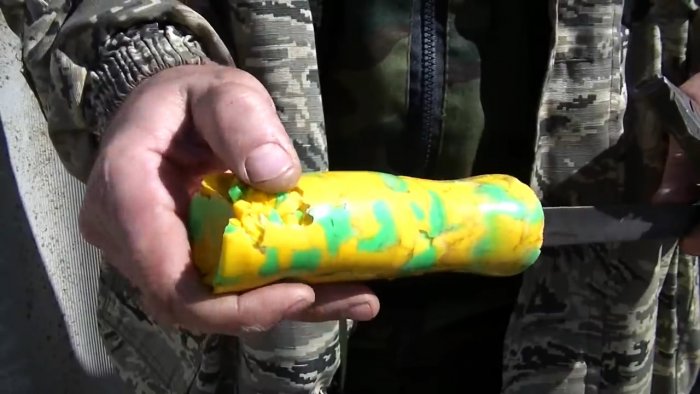 Как из пластиковой канистры сделать рукоять для инструмента