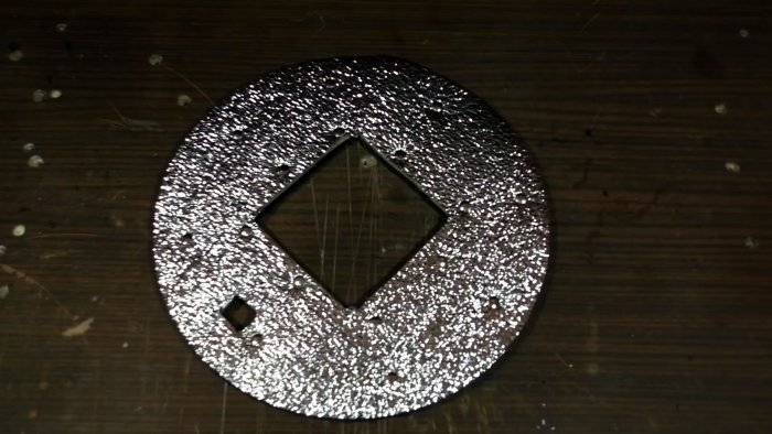 Как из дырявой кастрюли сделать сушилку для овощей и фруктов