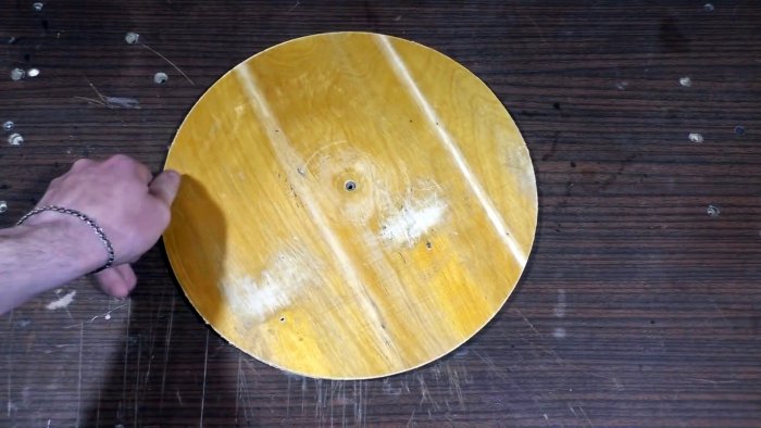 Как из дырявой кастрюли сделать сушилку для овощей и фруктов