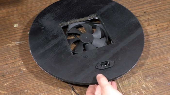 Как из дырявой кастрюли сделать сушилку для овощей и фруктов