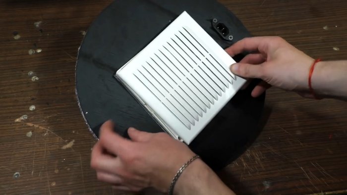 Как из дырявой кастрюли сделать сушилку для овощей и фруктов