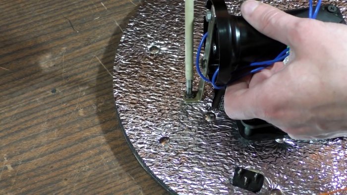 Как из дырявой кастрюли сделать сушилку для овощей и фруктов