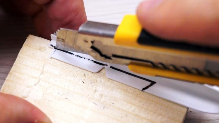 Как сделать инструмент для удаления косточек вишни из шприца