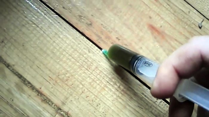 Приятный способ избавиться от мышей