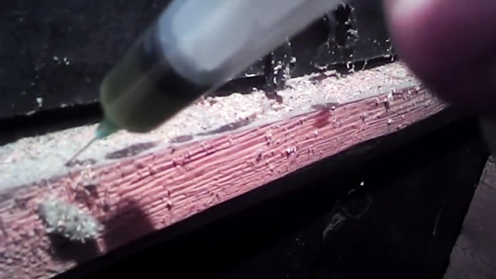 Приятный способ избавиться от мышей