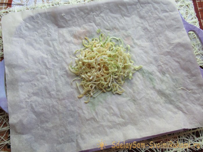 Вырастили много лука и хотите без проблем сохранить его Сделайте луковый порошок