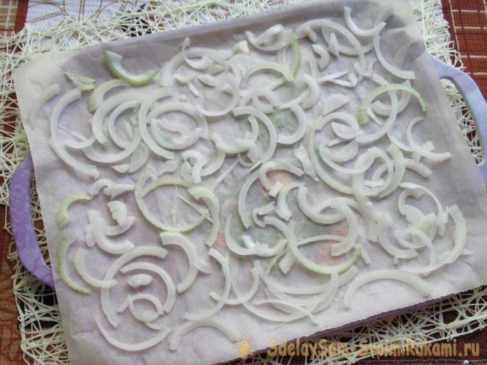 Вырастили много лука и хотите без проблем сохранить его Сделайте луковый порошок