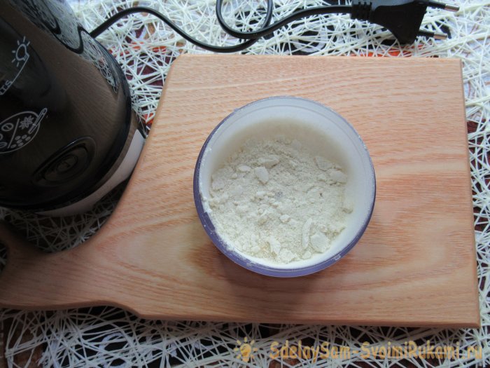 Вырастили много лука и хотите без проблем сохранить его Сделайте луковый порошок