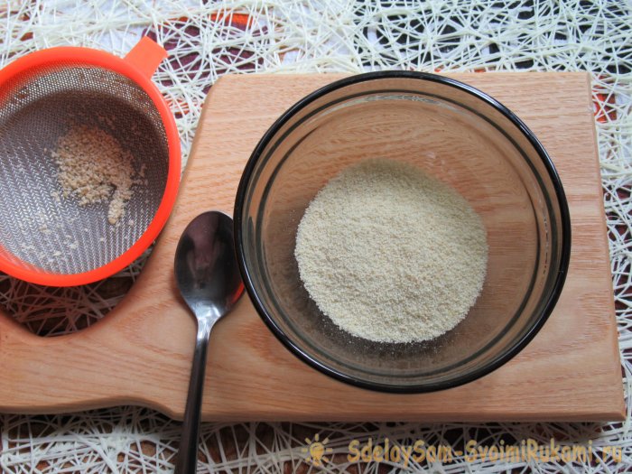 Вырастили много лука и хотите без проблем сохранить его Сделайте луковый порошок