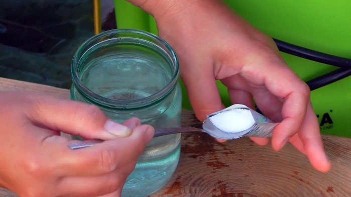 Все смеялись пока не увидели результат Подкормка для завязи плодов