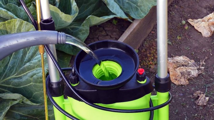 Все смеялись пока не увидели результат Подкормка для завязи плодов