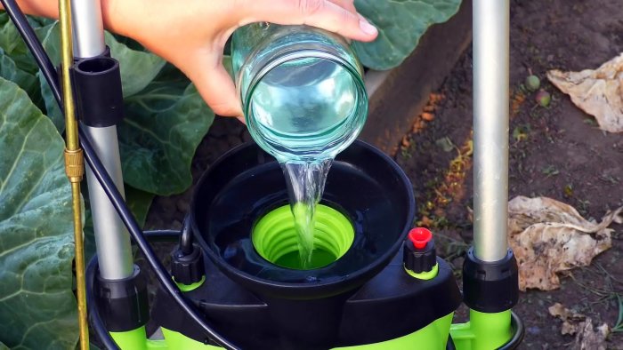 Все смеялись пока не увидели результат Подкормка для завязи плодов