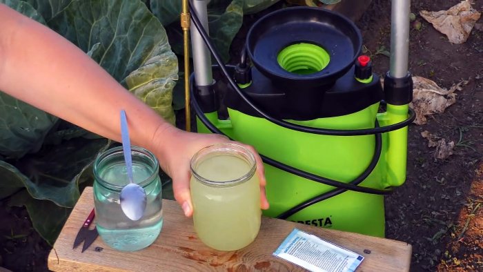 Все смеялись пока не увидели результат Подкормка для завязи плодов