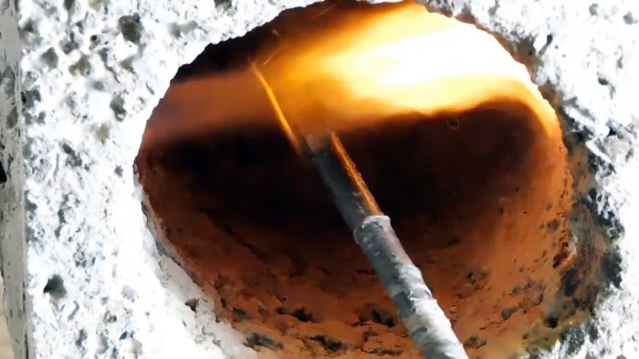 Как сделать самый простой мини горн