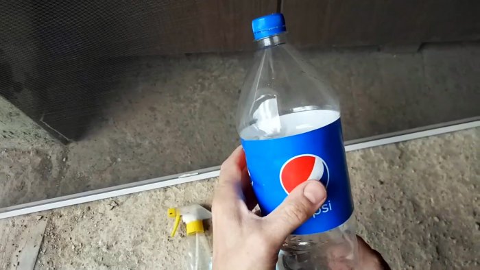 Как и чем заменить сломанные ручки на москитной сетке быстро и просто