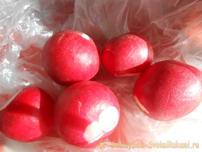 Аж сок течет - армянин делится секретом сочного шашлыка