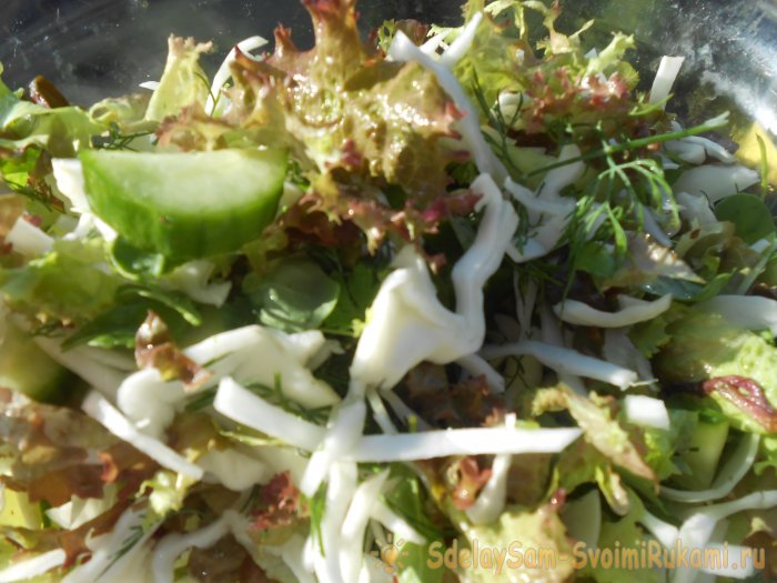 Аж сок течет - армянин делится секретом сочного шашлыка