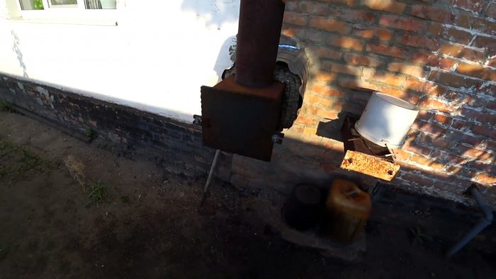 Все выливают эту жидкость а оказывается это лучшее средство против сорняков