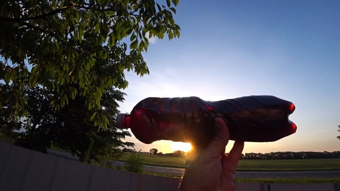 Все выливают эту жидкость а оказывается это лучшее средство против сорняков