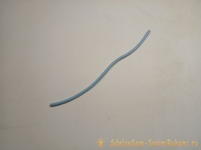 Экстрактор для рыбалки за 15 минут