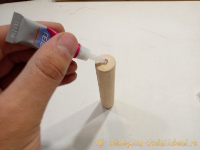 Экстрактор для рыбалки за 15 минут