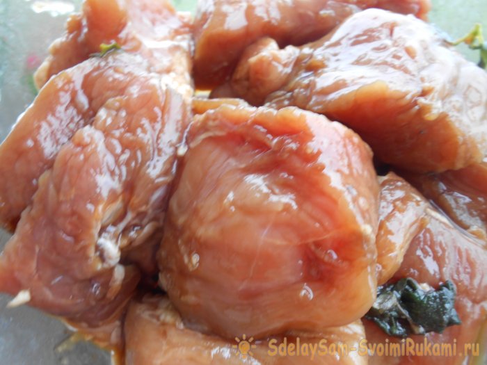 Секреты сочного шашлыка быстрого приготовления