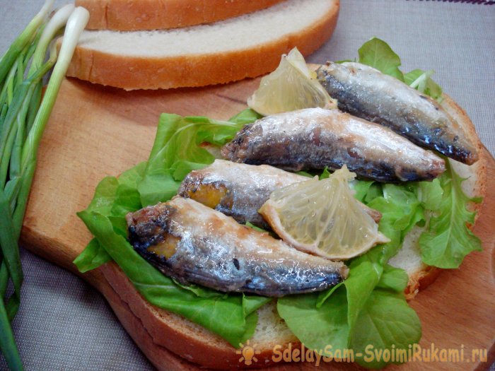 Готовим вкуснейшие рыбные консервы без автоклава