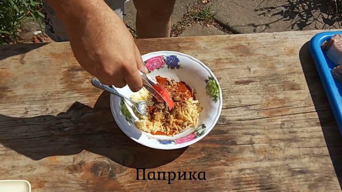 Сочнейшая сининка на шампуре такую вы точно не пробовали