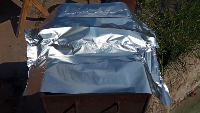 Сочнейшая сининка на шампуре такую вы точно не пробовали