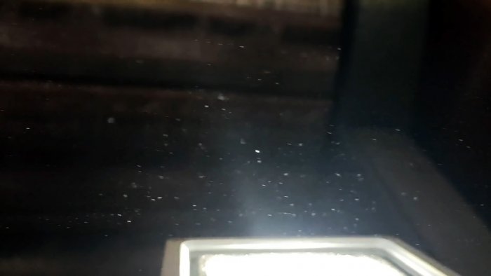 С такой самоделкой можно будет забыть про пыль в доме