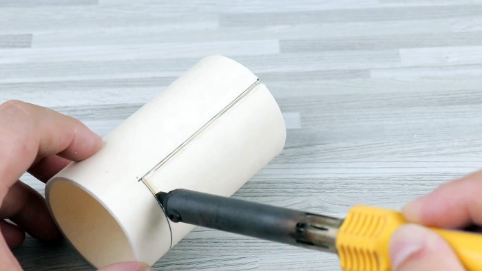 Сделайте этот станок и забудьте о тупых сверлах навсегда