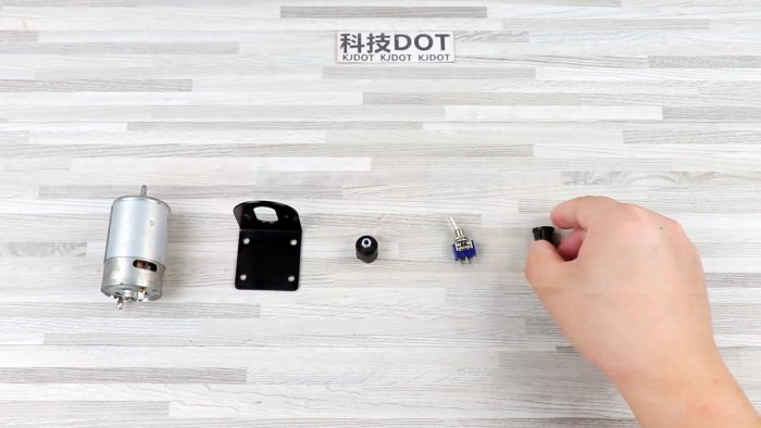 Сделайте этот станок и забудьте о тупых сверлах навсегда