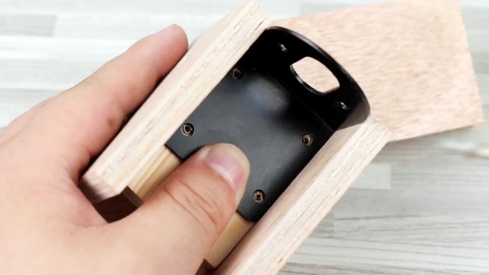 Сделайте этот станок и забудьте о тупых сверлах навсегда