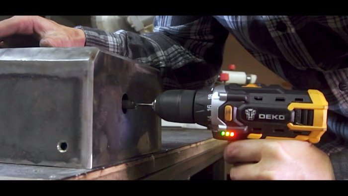 Великолепное применение движка от стиралки мощный гравировальный станок