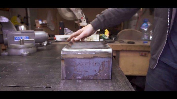 Великолепное применение движка от стиралки мощный гравировальный станок