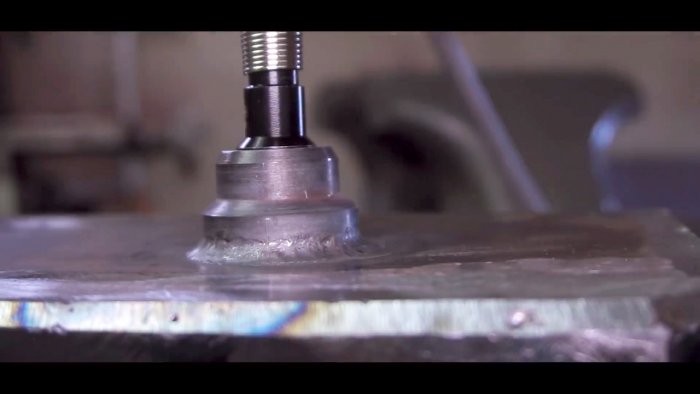 Великолепное применение движка от стиралки мощный гравировальный станок