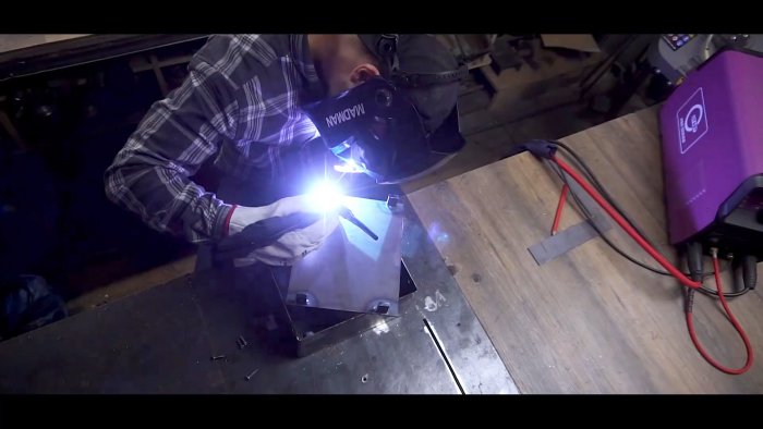 Великолепное применение движка от стиралки мощный гравировальный станок