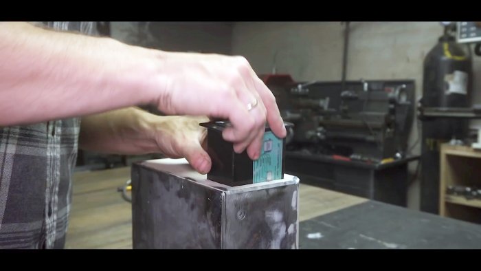 Великолепное применение движка от стиралки мощный гравировальный станок