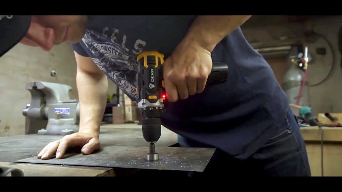 Великолепное применение движка от стиралки мощный гравировальный станок