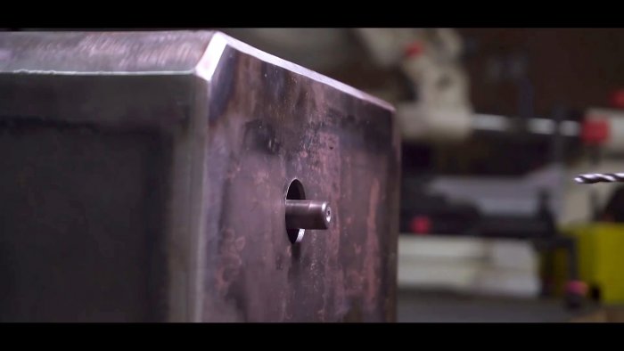 Великолепное применение движка от стиралки мощный гравировальный станок