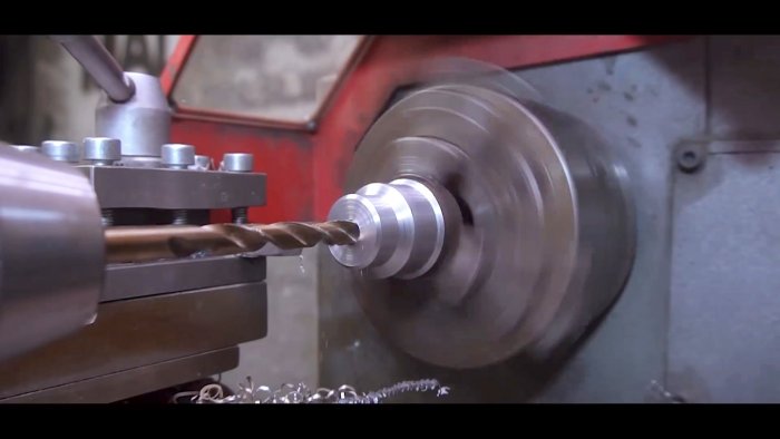 Великолепное применение движка от стиралки мощный гравировальный станок