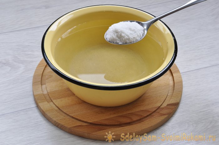 Секрет хруста малосольных огурцов пошаговый рецепт приготовления