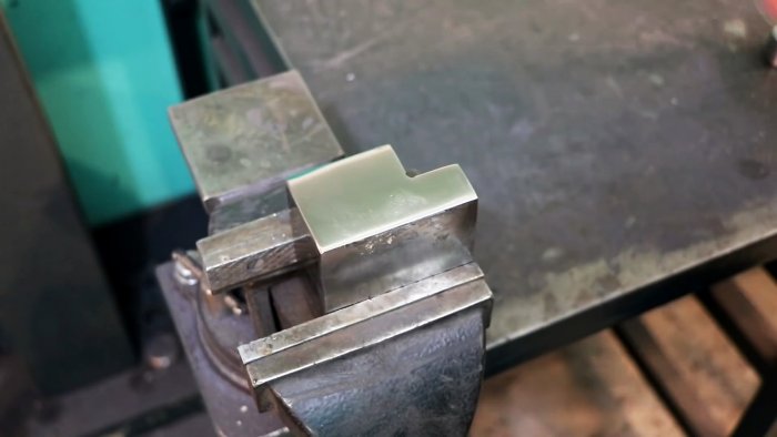 Как сделать мощный гибочный станок для арматуры