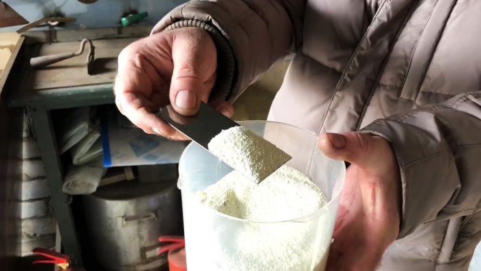 Как закалить и заточить тяпку до острия бриты и забыть про ее дальнейшую заточку