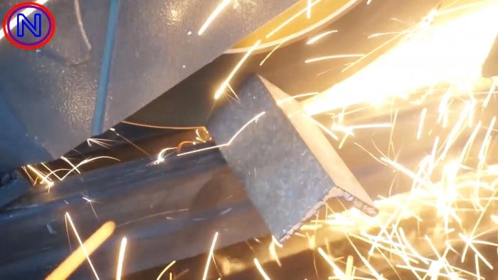 Как из подшипников сделать гибочный станок