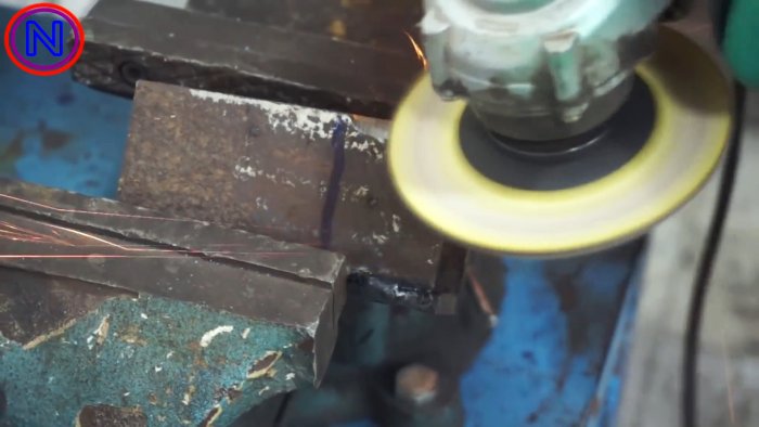 Как из подшипников сделать гибочный станок