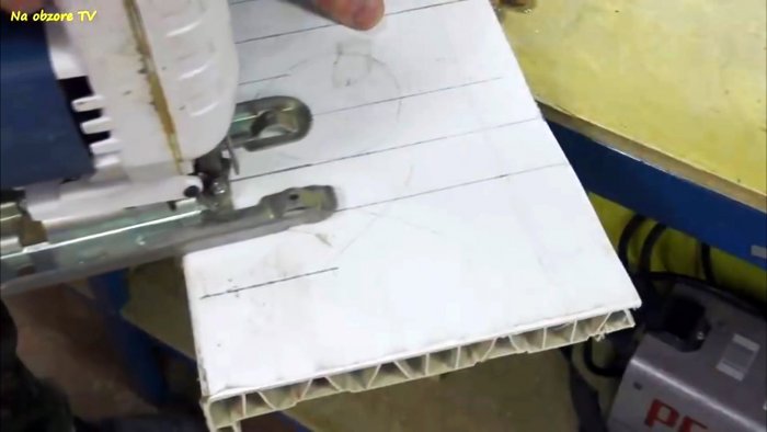 5 быстрых полезных самоделок для дома из хлама