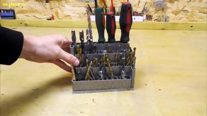 5 быстрых полезных самоделок для дома из хлама