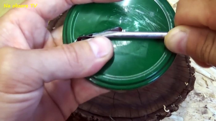 5 быстрых полезных самоделок для дома из хлама