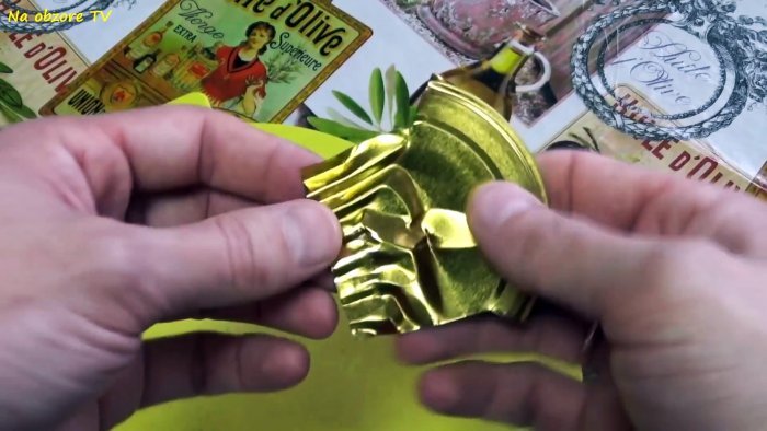 5 быстрых полезных самоделок для дома из хлама